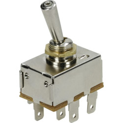 GTV jungiklis Toro FGP011852