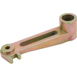 Diržo įtempiklio svirtis M112281