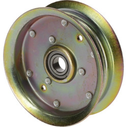 V formos diržo skriemulys su flanšais FGP456189