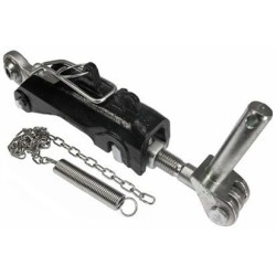 Case - IH MXM120 VPL3296 Automatinis stabilizatoriaus surinkimas