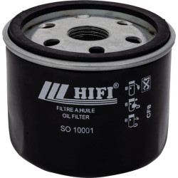 Alyvos filtras SO10001