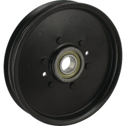 Tuščiaeigė ritė AUC16698