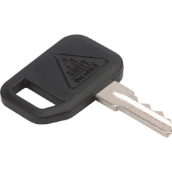 Užvedimo raktas AM131841