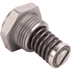 Case - IH MXM120 5165485 vožtuvas