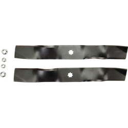 Mulčiavimo peilis 495/17.5 AM141040