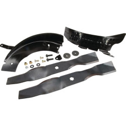 Mulčiavimo rinkinys BM21817