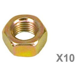 Case - IH MXM120 VLG4039 Šešiakampė pilna veržlė