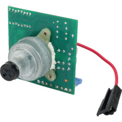 Uždegimo komplektas AM136679