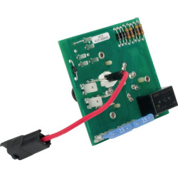 Uždegimo komplektas AM136679