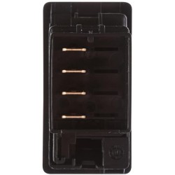 Case - IH MXM155 6GM004570071 Svirtinis jungiklis, (I)-0 4 kontaktų, be komforto funkcijos