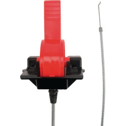 Droselio trosas AM121507