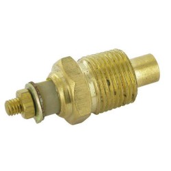 Case - IH MXM155 83917490N Temperatūros siųstuvas Ford