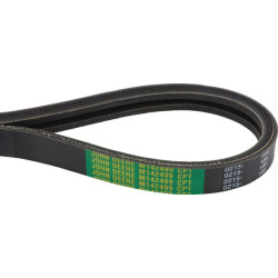 V formos diržas M142499