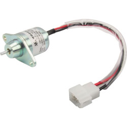 Išjungimo solenoidas M807176