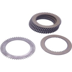 Case - IH MXM155 87530796 sankabos paketas