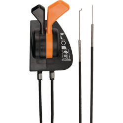 Droselio trosas GY21625