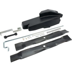 Mulčiavimo rinkinys BG20560