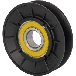 Skriemulys / V formos laisvosios eigos ritinėlis GX20286