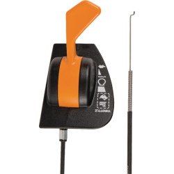 Droselio trosas GY21984