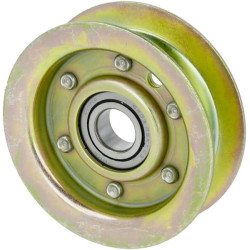 Skriemulys su flanšais FGP456190