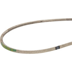 V formos diržas M154601