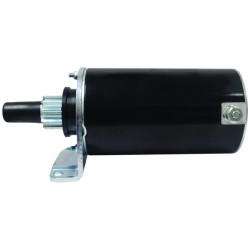 Starteris 12V, 10 dantų, prieš ciferblatą STA2167345