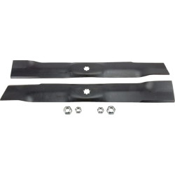 Peilis kairėn ir dešinėn John Deere AM140974