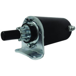 Starteris 12V, 10 dantų, prieš ciferblatą STA2167345