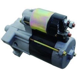 Starteris 12V 0.6kW CCW, 9 dantų STA2167334