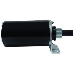 Starteris 12V, 10 dantų, prieš ciferblatą STA2167345