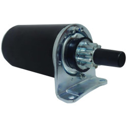 Starteris 12V, 10 dantų, prieš ciferblatą STA2167345