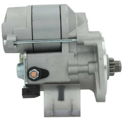 Starteris 12V, 1,2kW, 9 dantų, Kramp STA21672206