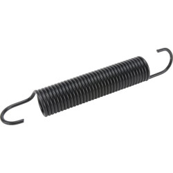 Diržo įtempiklio spyruoklė M155068