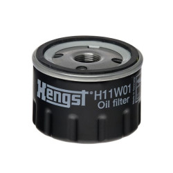 Alyvos filtras H11W01