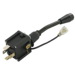 Case - IH 743 / 743XL 3141485R91 Indikatoriaus jungiklis Case - IH