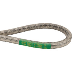 V formos diržas M163990