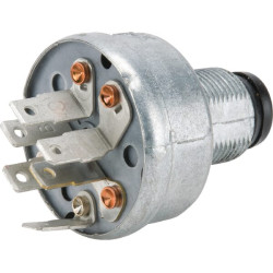 Uždegimo jungiklis TCA22740