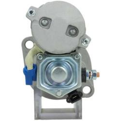 Starteris 12V, 1,2kW, 9 dantų, Kramp STA21672206