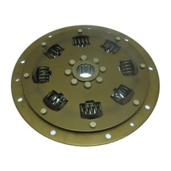 Case - IH MXM180 2912NN amortizatorius