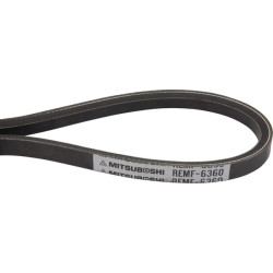 V formos diržas MIU800108