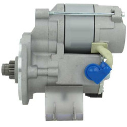 Starteris 12V, 1,2kW, 9 dantų, Kramp STA21672206