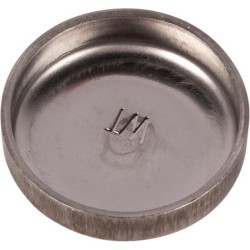 Case - IH MXM180 83957021N Nerūdijančio plieno šerdies kištukas