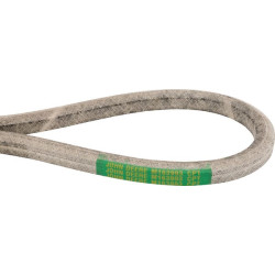 V formos diržas M163993