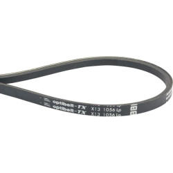 V formos diržas KSH01052