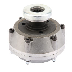 Kūginė kūgio jungtis 51GC103