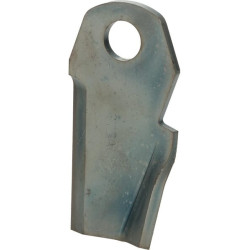 Peilis, kairysis 273A0223