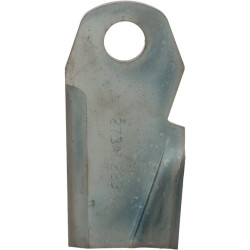 Peilis, kairysis 273A0223