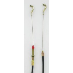 Case - IH 743 / 743XL 3234948R3 Rankinio droselio trosas Case - IH