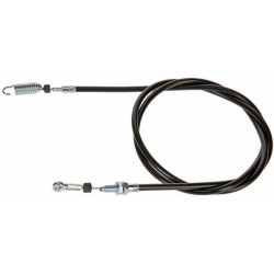 Boudeno trosas, stovėjimo stabdys 500K5108