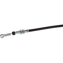 Boudeno trosas, stovėjimo stabdys 500K5108